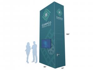 RELA-1702 | Rental Tower (16 ft)